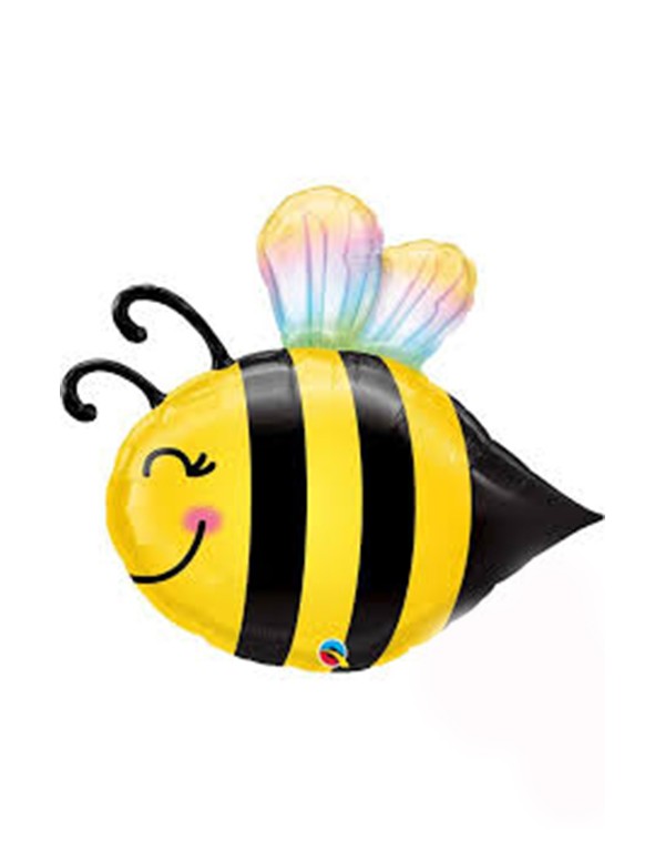 Palloncino Ape "Sweet Bee" 38" 97cm