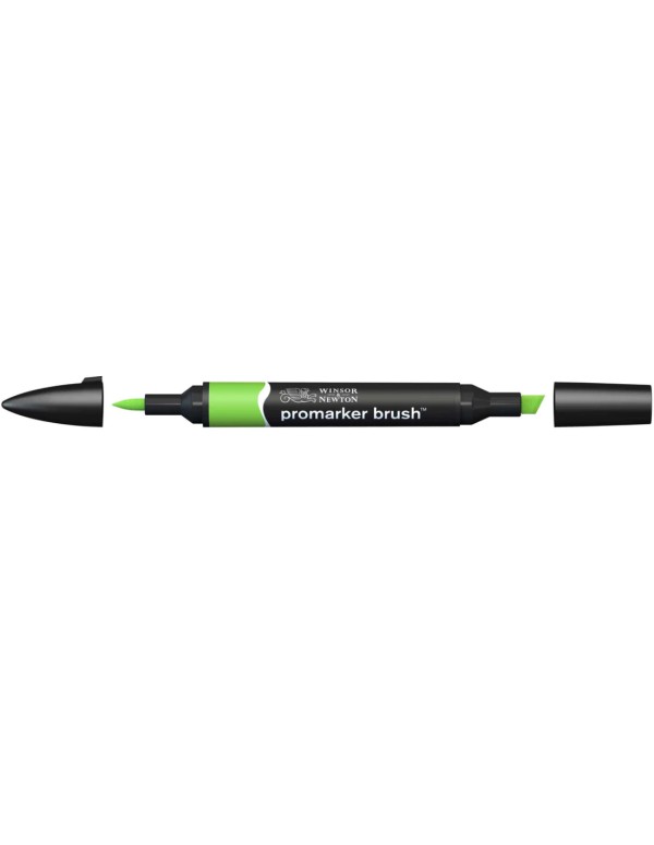 Green ProMarker Marker