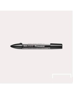 Winsor e Newton Marker Double Tip Cool G