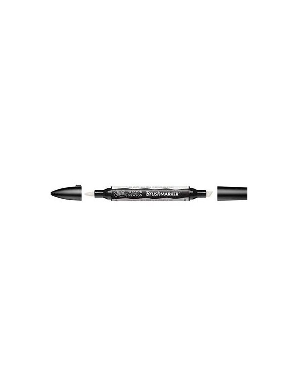 Winsor e Newton Marker Double Tip Brush