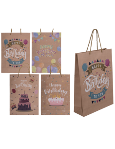 Busta Sacchetto Regalo In...