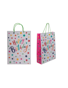 Busta Sacchetto Regalo Buon...