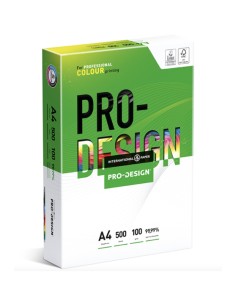 Ream A4 100g 500 Sheets Pro...
