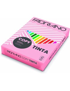 Ream Of Colored Paper...