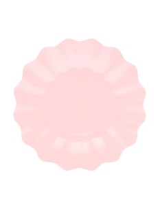 Set Piatti Di Carta Piani...