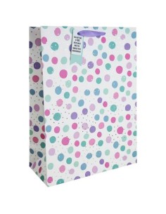 Space Birthday Gift Bag 2