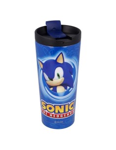 Stainless Steel Thermic Cup...