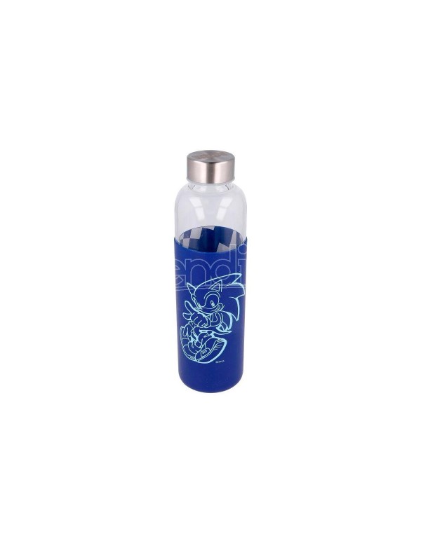 Borraccia Termica In Vetro 500ml Sonic