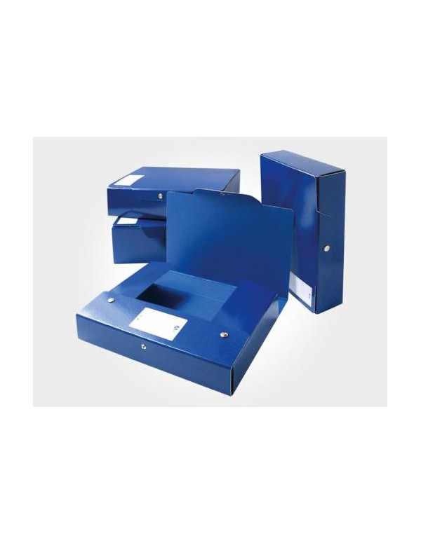 Cardboard Folder Back 15 Project Box Assorted Colors