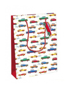 Baby Boy Birthday Gift Bag...