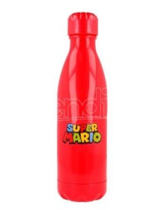 Super Mario Plastic Bottle...