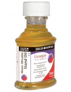 Water Mixable Linseed Oil...