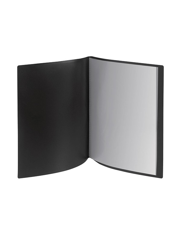 Price List Holder In PPL 40 Sheets Assorted Colours