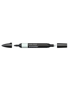 Winsor e Newton Marker Double Tea Green
