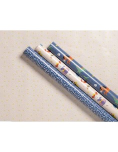 Rotolo Carta Regalo...