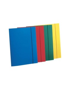 Cartellina con Elastico...