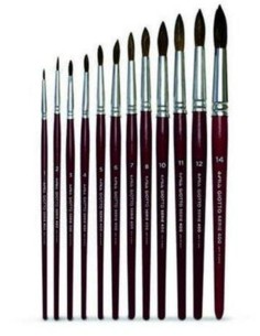 Pennello Giotto Naturale...