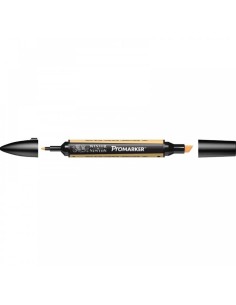 Winsor e Newton Marker Double Tip Pastel
