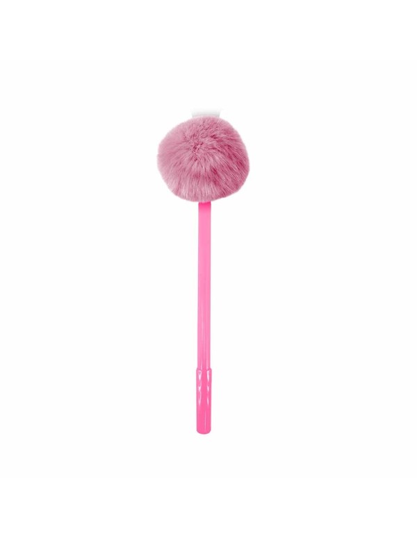 Penna Pon-Pon Rosa