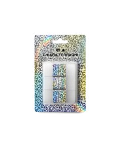 Chiara Ferragni Multicolor Pen