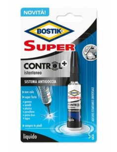 Bostik Glue SuperControl...