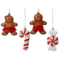 Addobbo Albero Di Natale...