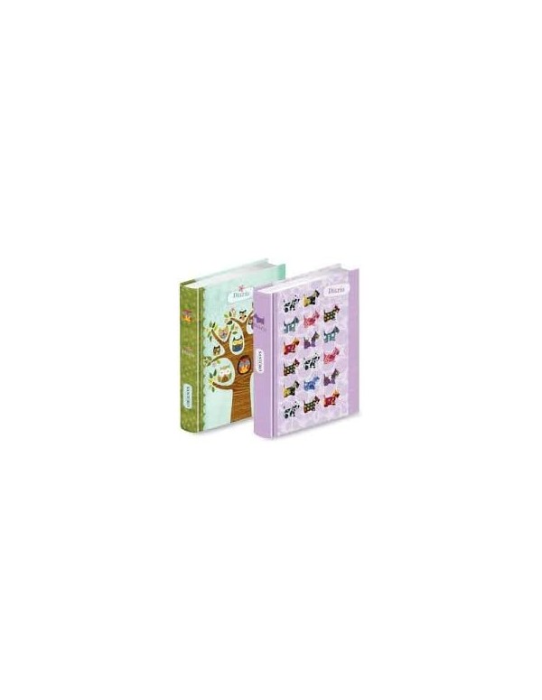 School Diary Santoro London