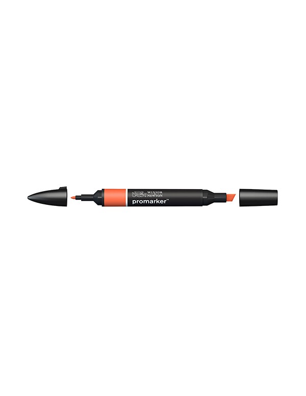Pennarello ProMarker Orange