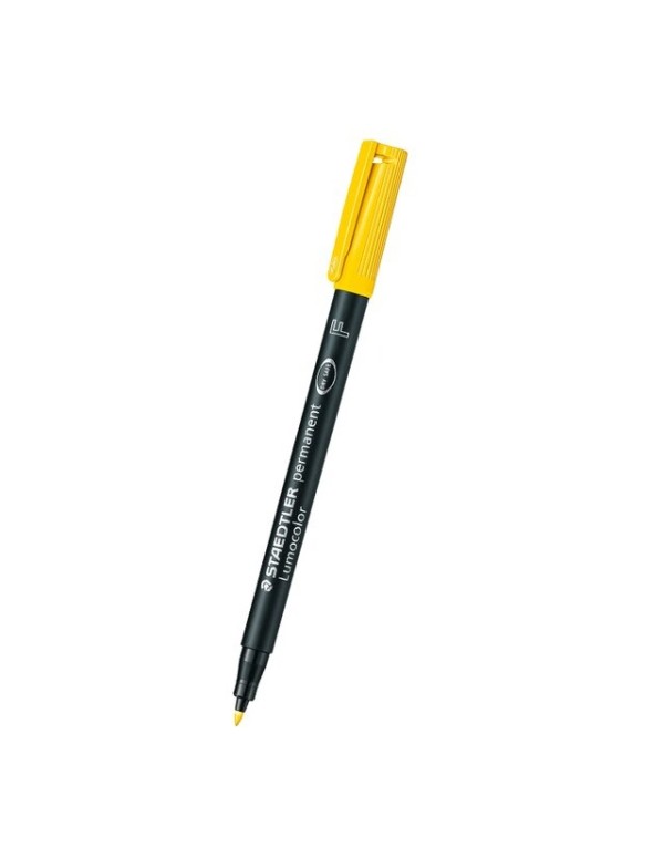 Staedtler Lumocolor Permanent Marker... Staedtler Lumocolor Permanent Marker...