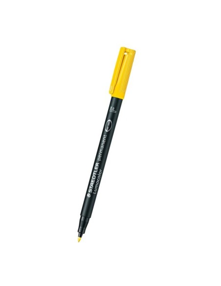 Staedtler Lumocolor Permanent Marker Tip F 0,6mm
