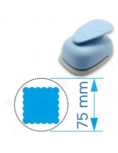 Fustella A Forma Di...