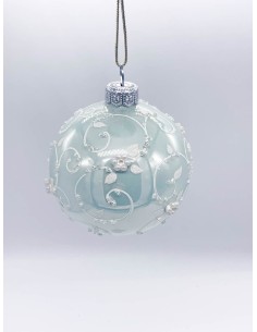 Christmas Tree Tiffany...