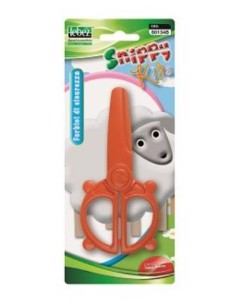 Lebez Snippy Forbici Punta...