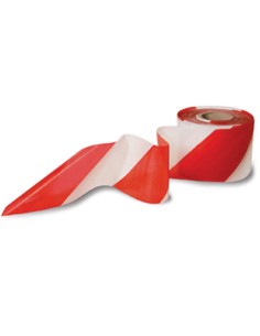 Rotolo Nastro Plastica...