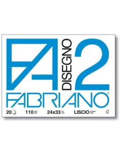 Drawing Album Fabriano...