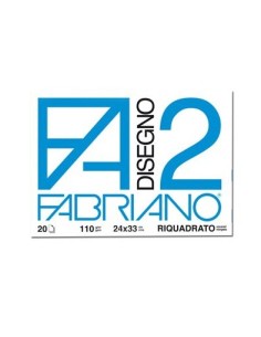 Drawing Album Fabriano...