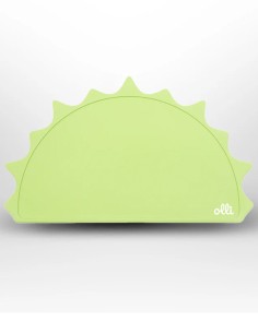 Tovaglietta In Silicone...