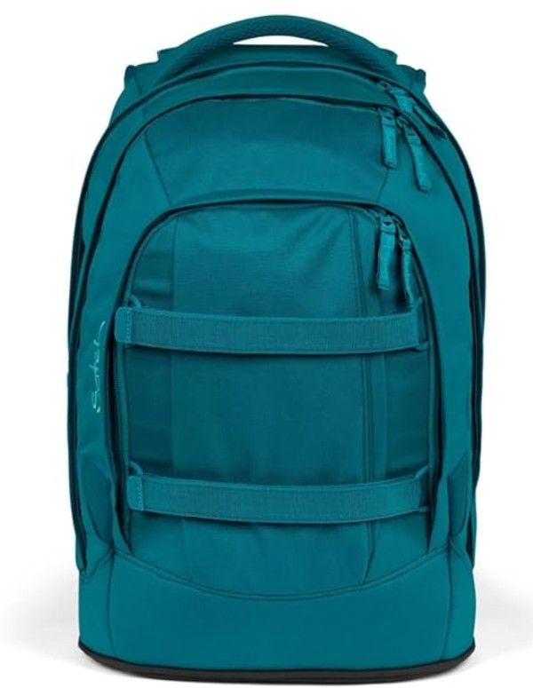 Zaino Pack Satch 24 Deep Petrolio