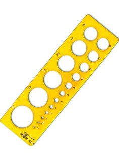 Mask For Plastic Rims 1-30mm