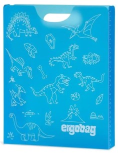 Ergobag Dinosaurs Document...