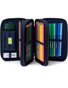 Ergobag 3-Zip Complete... 2