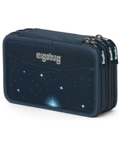 Ergobag 3-Zip Complete Bag...
