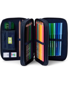 Ergobag 3-Zip Complete Bag... 2