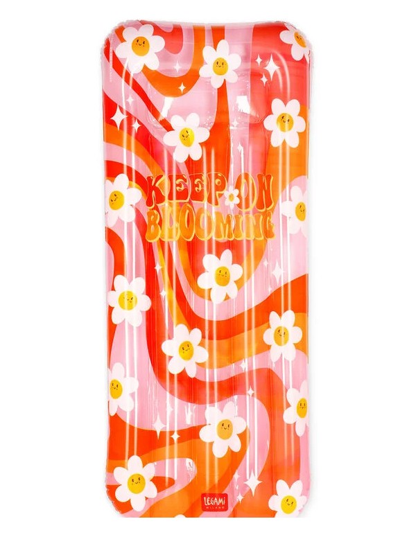 Legami Materassino Gonfiabile Daisy