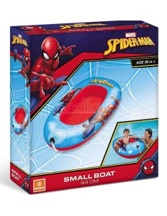 Canotto Gonfiabile Per... 2