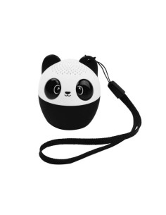 Mini Speaker Bluetooth Cassa Portatile Panda