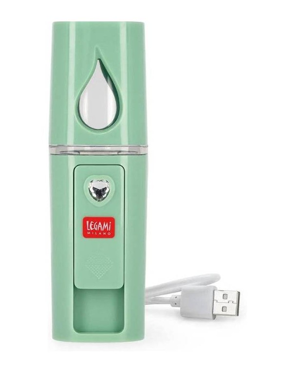 Legami Portable Mini Facial Nebulizer