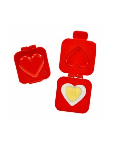 Formina per Uova a Forma di...