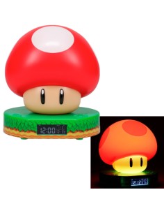 Lampada Super Mario...