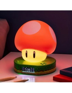 Lampada Super Mario... 2